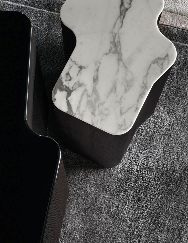 Придиванный столик Minotti Lou 2