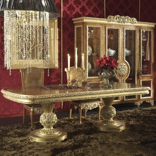 Стол ROYAL Art. 706