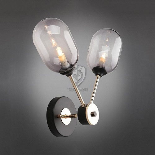 Бра Omnilux Loano Art. OML-94801-02