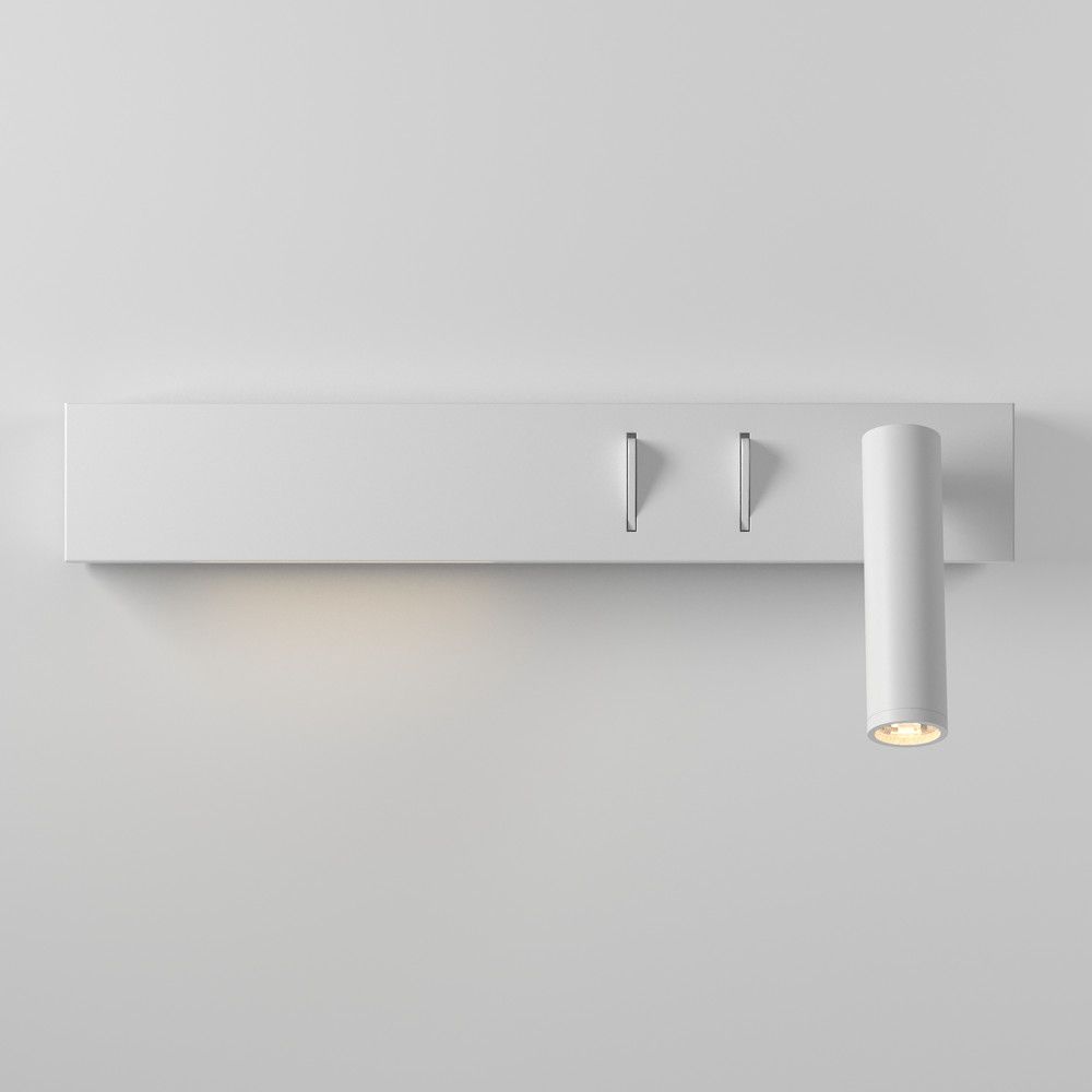 Бра Comodo Art. C031WL-L8W3K