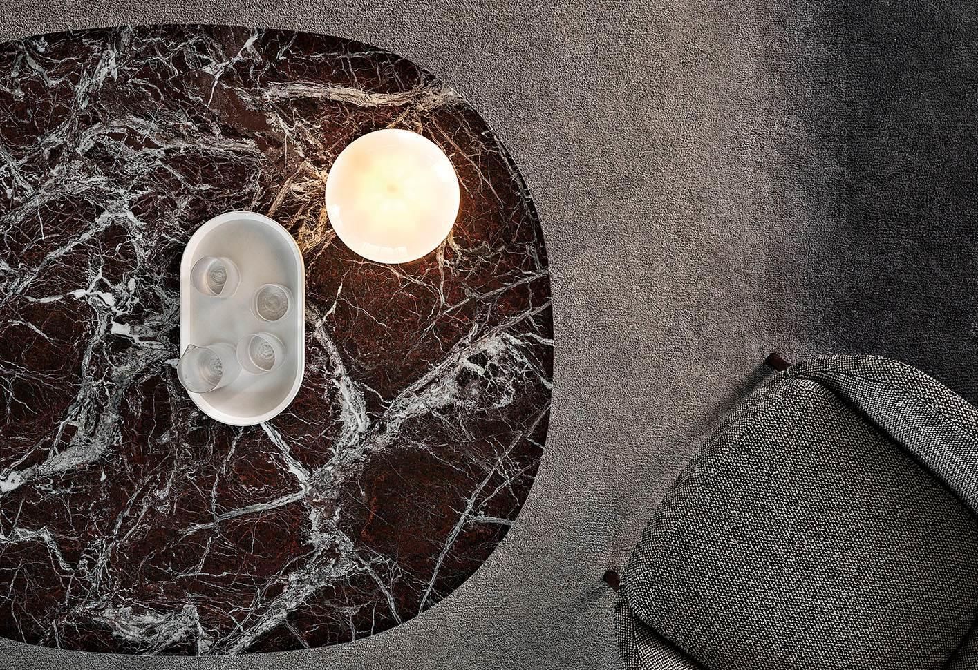Журнальный столик Minotti Gladstone 1