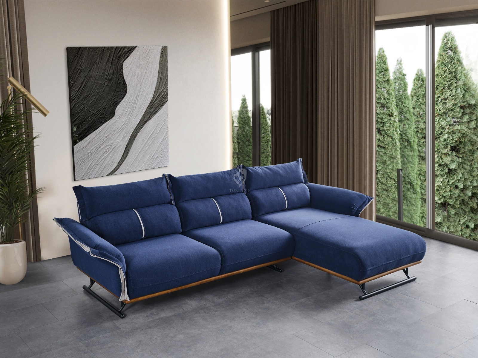 Диван Vega Art. 01 в салоне Toriani