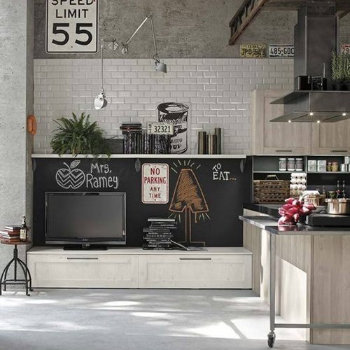 Кухня Stosa CITY collezione 1