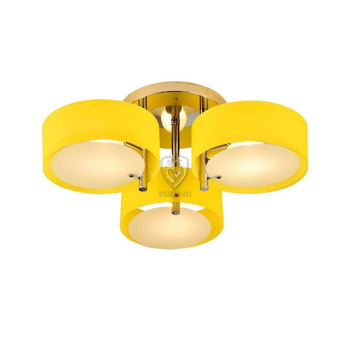 Потолочная люстра ST Luce Foresta Art. SL483.092.03