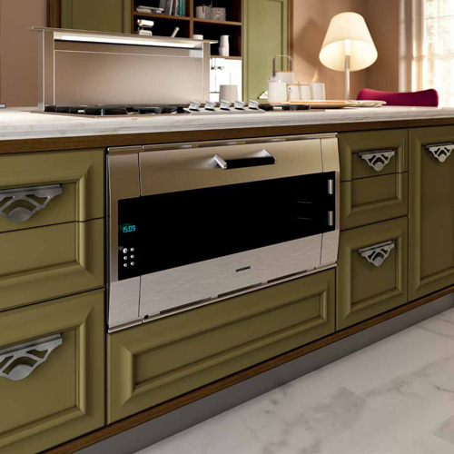 Кухня FM Bottega D`Arte Portofino 02