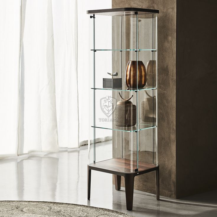 Витрина CHANTAL A1 Cattelan Italia