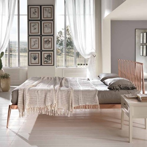Кровать Cantori Urbino