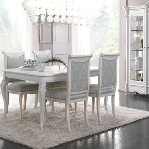 Стул Prestige laccato 612
