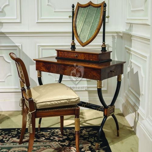 Туалетный столик Brera Арт. 8395 TL