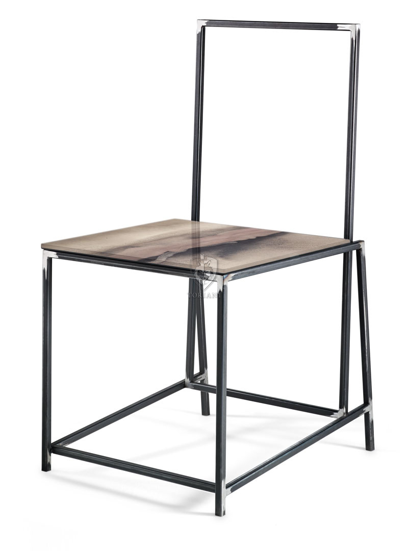 Стул Camaleonte Art. FPH-GLF-210-100