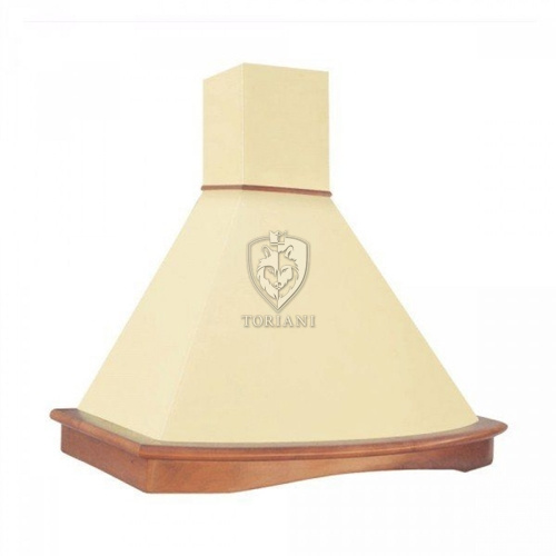 Вытяжка TEKA NUBERO 60 BEIGE
