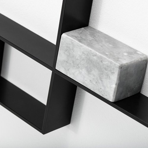 Зеркало MDF Italia Mirror Lines