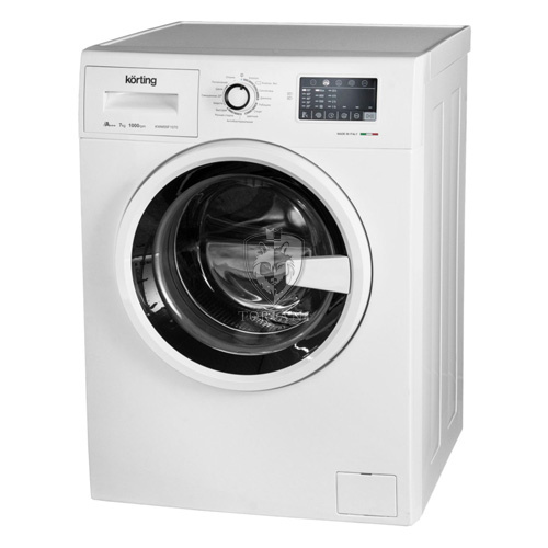 Стиральная машина Korting Art. KWM 55F1070