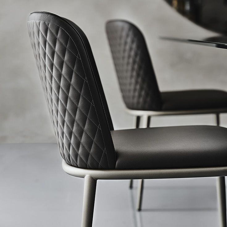 Стул MAGDA ML Couture Cattelan Italia