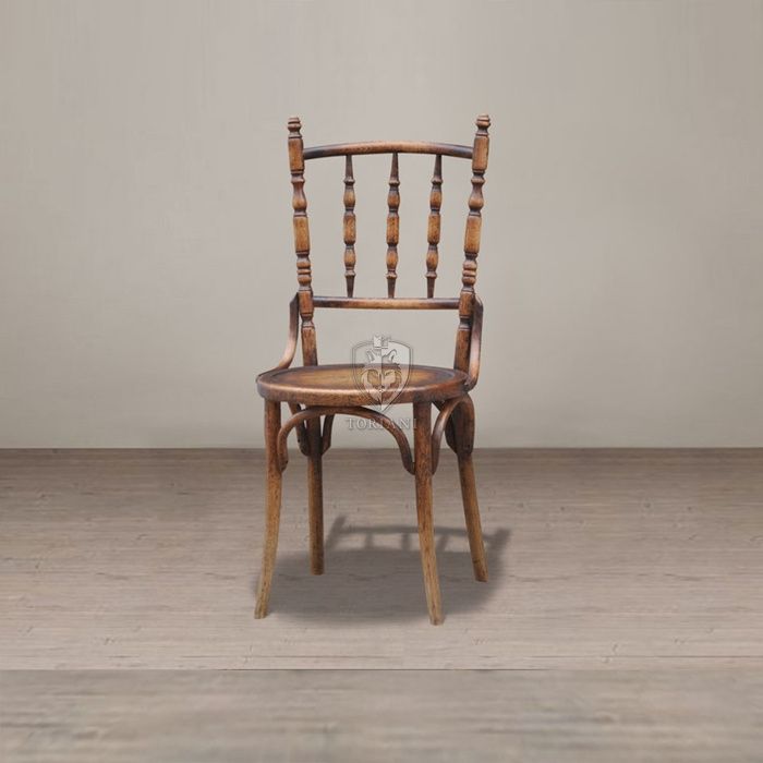 Стул ROOMERS Art. se-236-oak