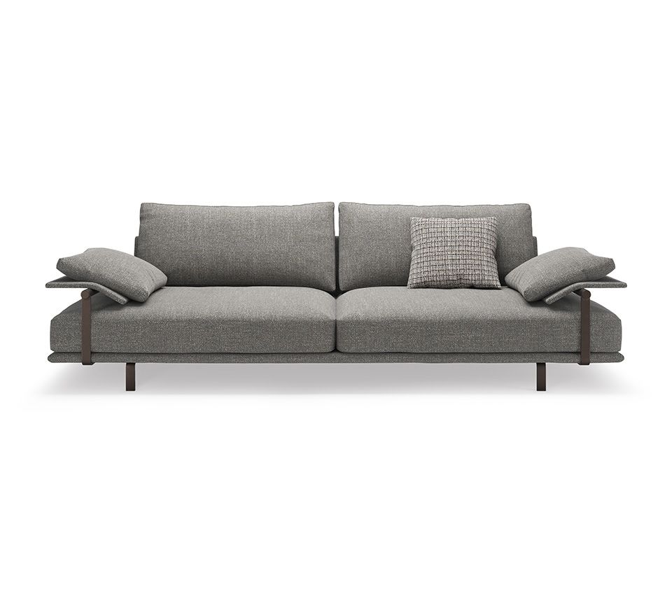 Диван HESTON Cattelan Italia в салоне Toriani