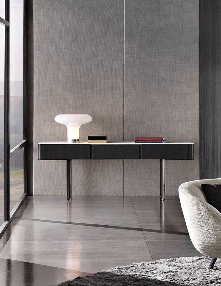 Консоль Minotti Lou 4