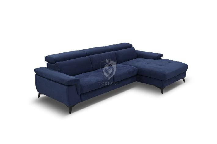 Диван BEVERLY Art. 303/501 в салоне Toriani
