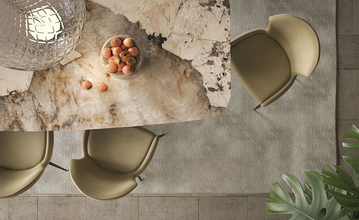 Стул RACHEL ML Cattelan Italia