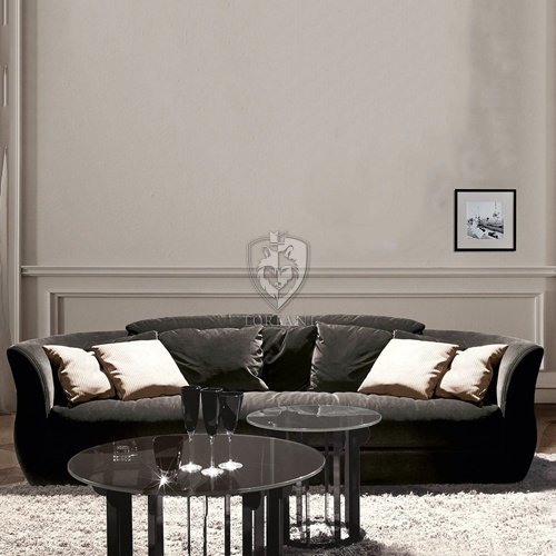 Диван CITY Art. DY100 в салоне Toriani