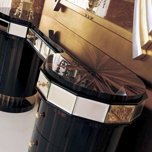 Туалетный столик DECO’ Art. 270601
