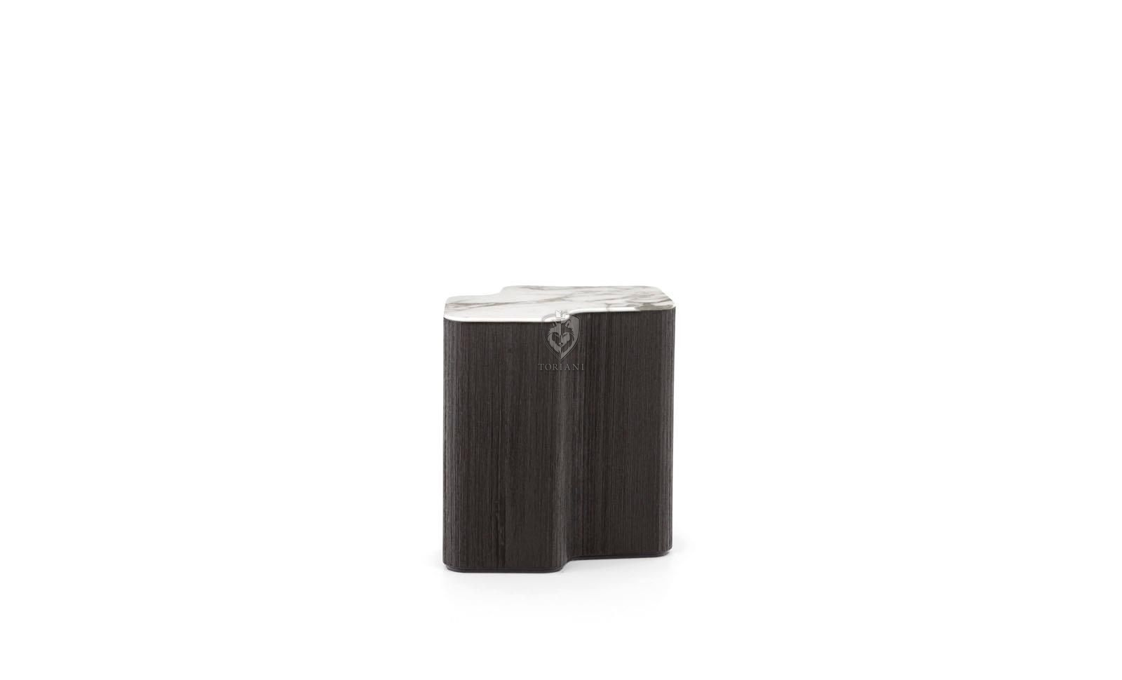 Придиванный столик Minotti Lou 1