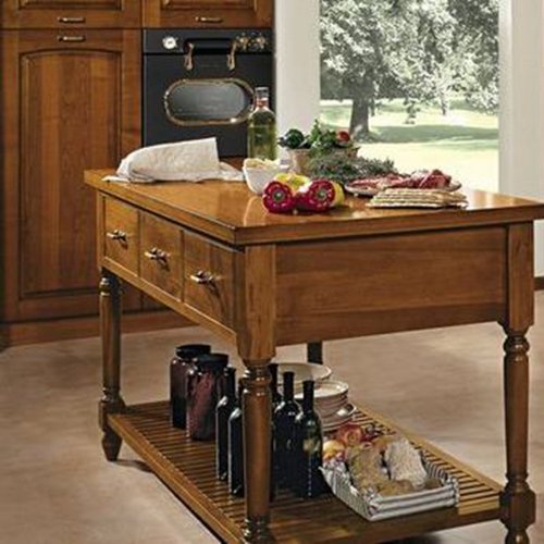 Кухня Stosa GINEVRA collezione 7