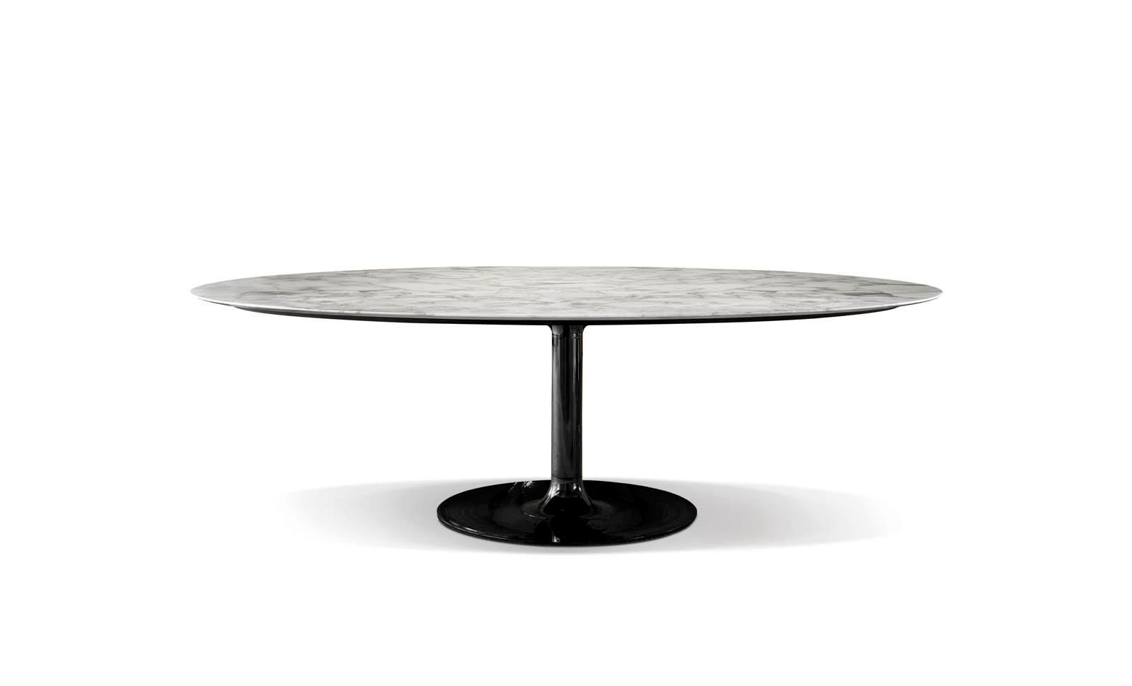 Стол Minotti Oliver 02
