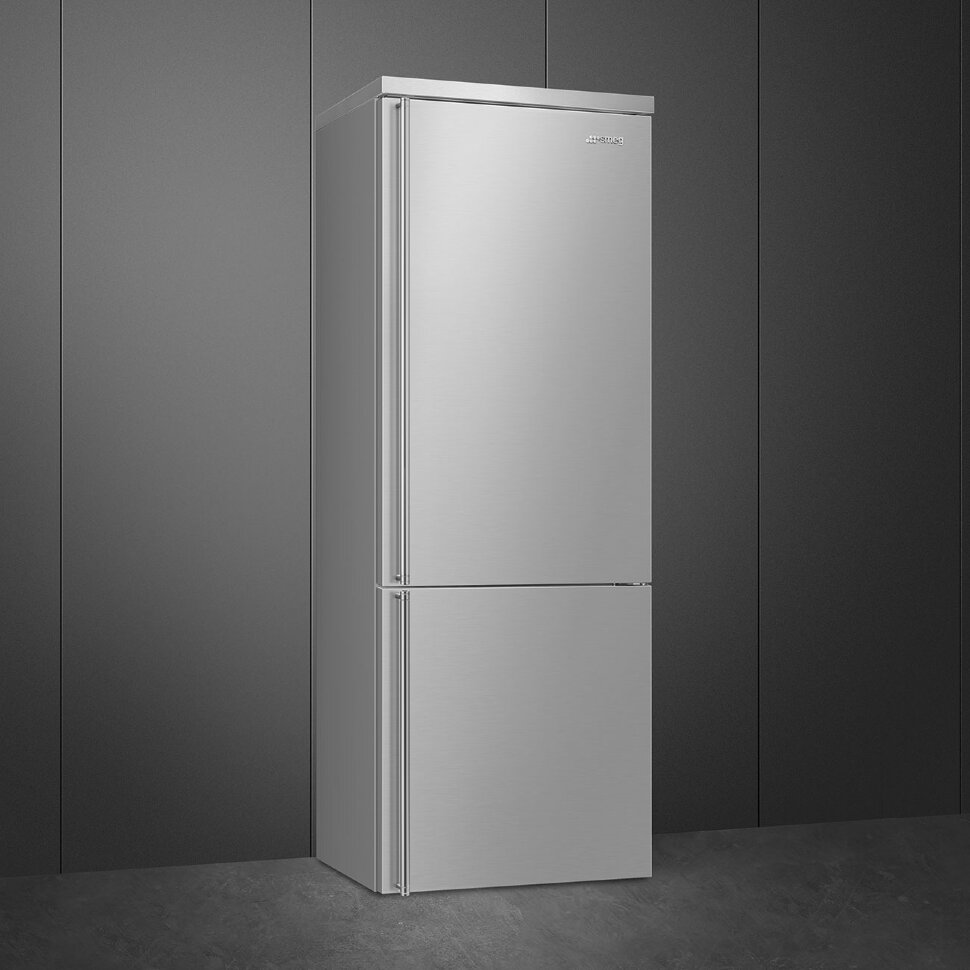 Холодильник SMEG Art. FA3905LX5