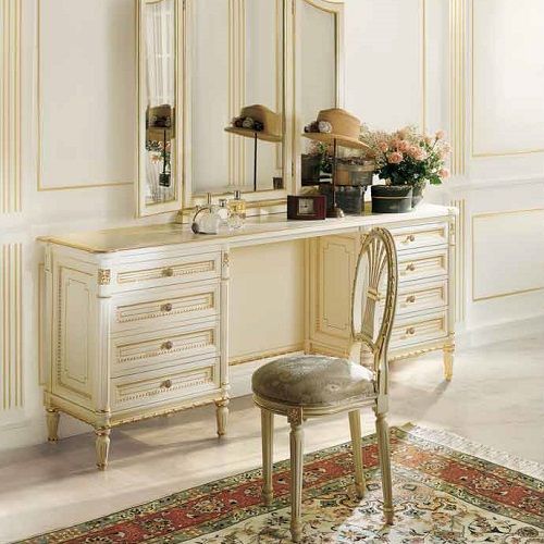 Туалетный стол Angelo Cappellini Ponchielli Art.7064