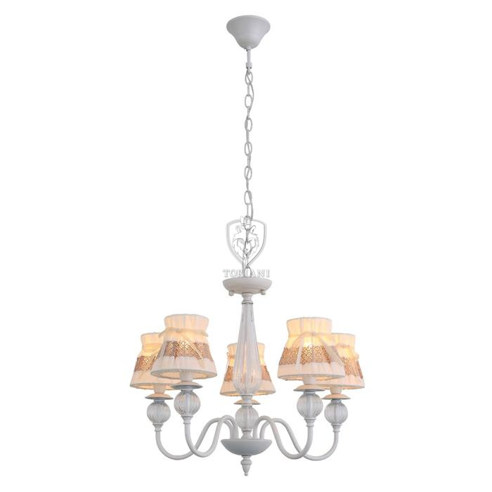 Подвесная люстра ST Luce Merletto Art. SL184.503.05