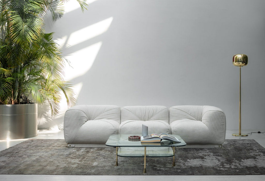Диван LEISURE Art. LB208--104 в салоне Toriani
