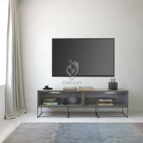 Тумба TV CANALETTO Art. 0AFFFD10