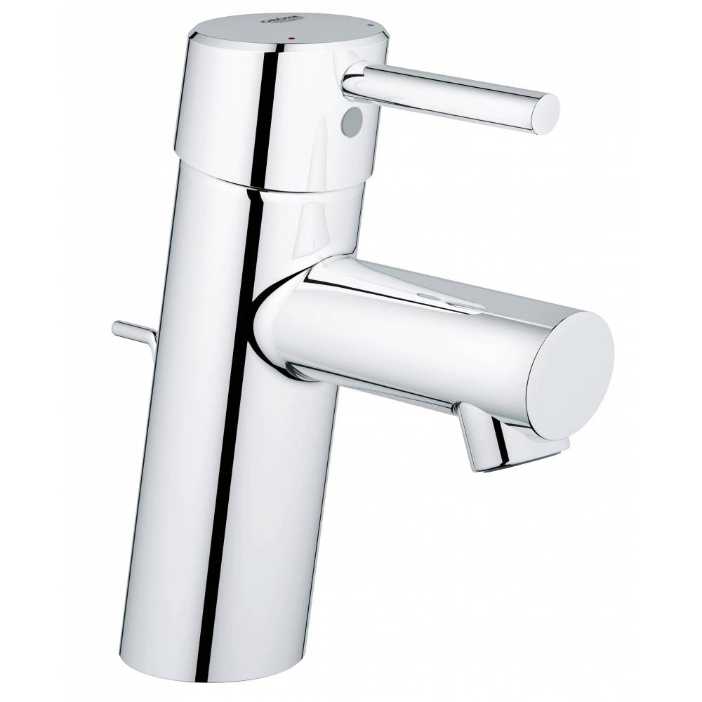 Смеситель для раковины Concetto Art. 3220410E