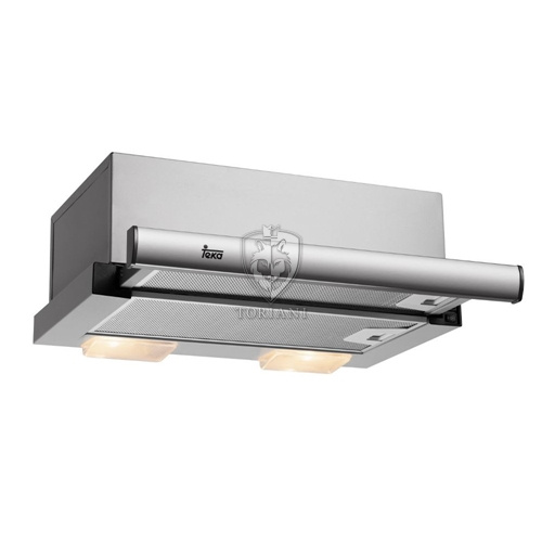 Вытяжка TEKA TL1-52 STAINLESS STEEL