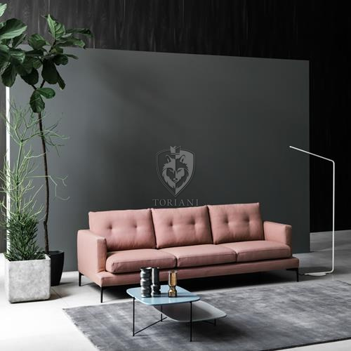 Диван Essentiel Art. ESS 220-3 в салоне Toriani