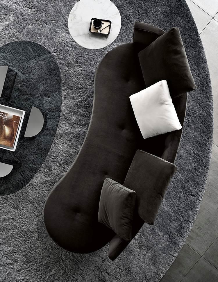 Диван Minotti Torii Bold 3 в салоне Toriani