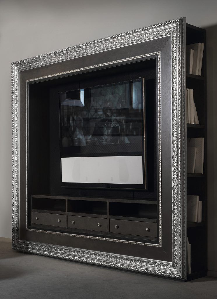 Панель TV GOYA Art. A2550