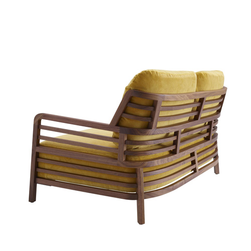 Диван FLAX Art. 12190300 в салоне Toriani