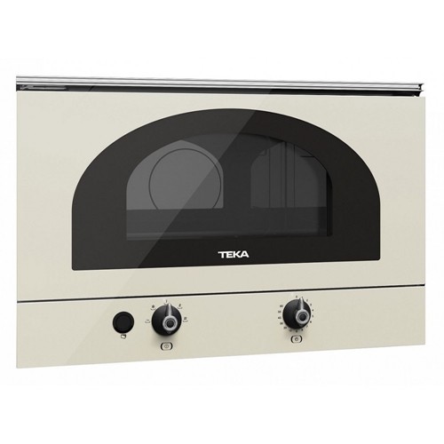 Микроволновая печь TEKA MWR 22 BI VNS SILVER