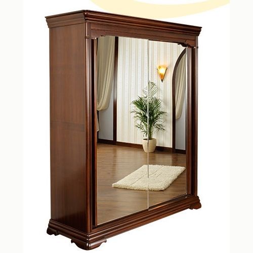 Шкаф купе 2 дв. Elegance Dinind Room