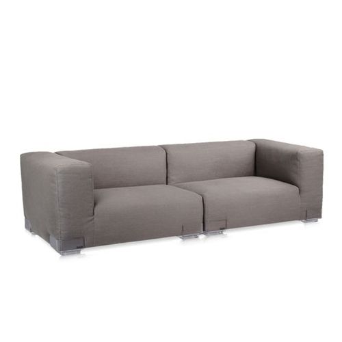 Диван Plastics Duo Арт. S7094 в салоне Toriani