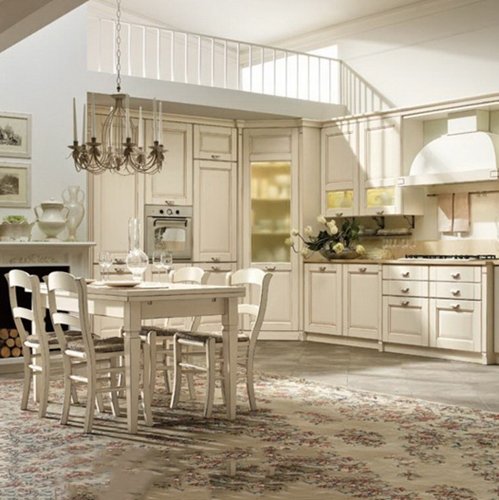 Кухня Stosa MALAGA collezione 1