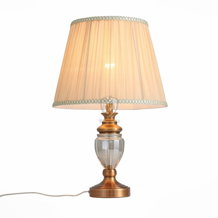 Настольная лампа ST Luce Vezzo Art. SL965.304.01
