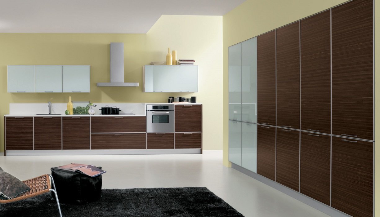 Кухня Verona Mobili Gamma