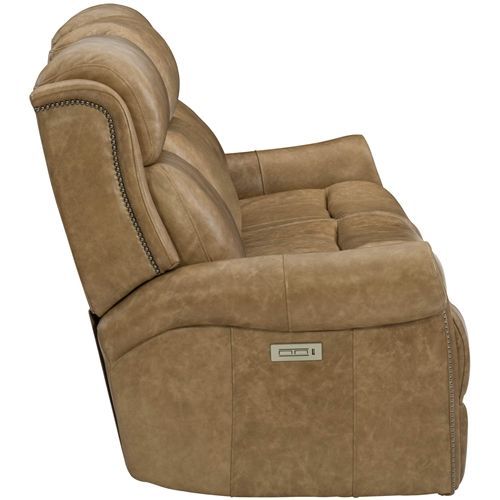 Диван-реклайнер EVAN Art. 5807R в салоне Toriani