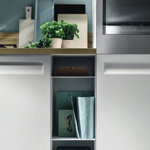 Кухня Stosa REWIND collezione 3