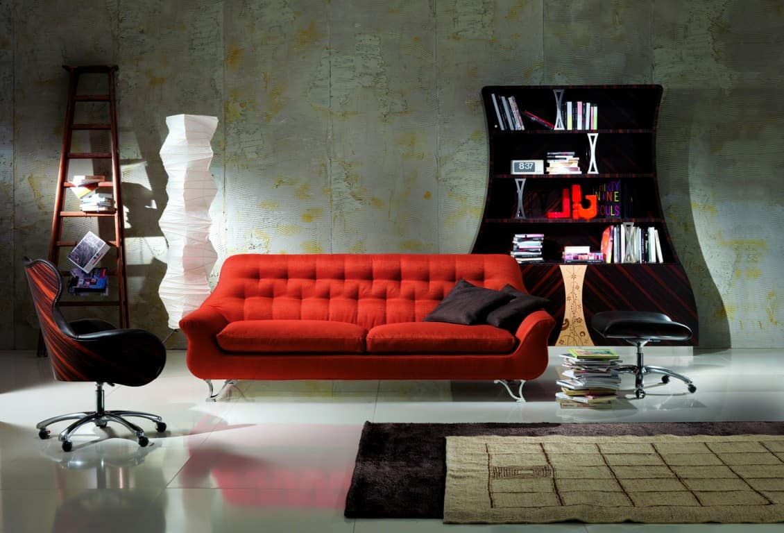 Библиотека CARTESIO Art. LB13