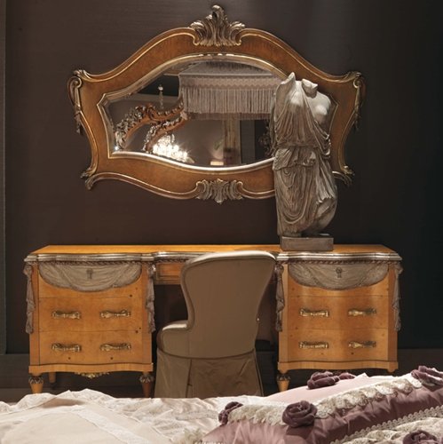 Туалетный столик Lace LAC-103