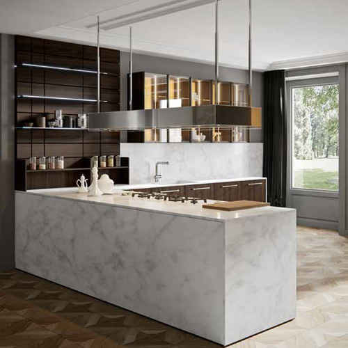 Кухня BORGHESE Art. 04